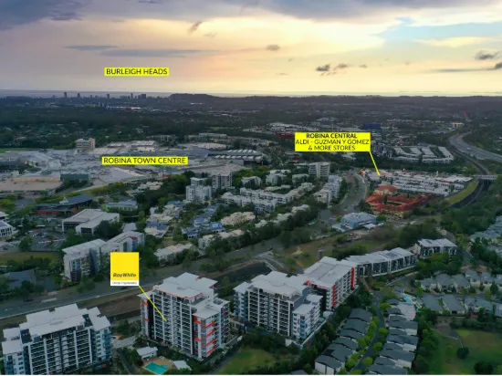 3604/42 Laver Drive, Robina, Qld 4226-Image