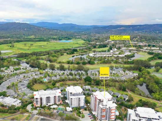 3604/42 Laver Drive, Robina, Qld 4226-Image