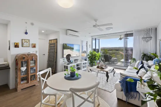 3604/42 Laver Drive, Robina, Qld 4226-Image