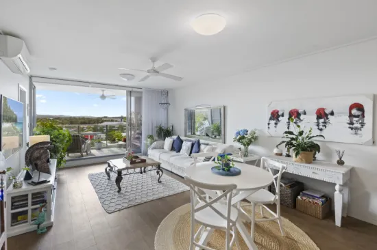 3604/42 Laver Drive, Robina, Qld 4226-Image