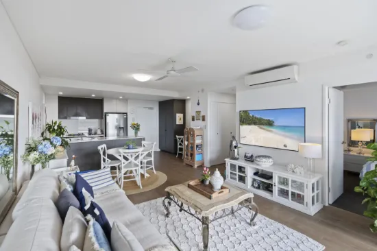 3604/42 Laver Drive, Robina, Qld 4226-Image