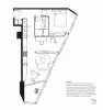 3604/639 Little Lonsdale Street, Melbourne, Vic 3000-Floorplan