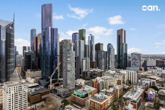 3605/22-24 Jane Bell Lane, Melbourne, Vic 3000