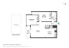 3605/22-24 Jane Bell Lane, Melbourne, Vic 3000-Floorplan