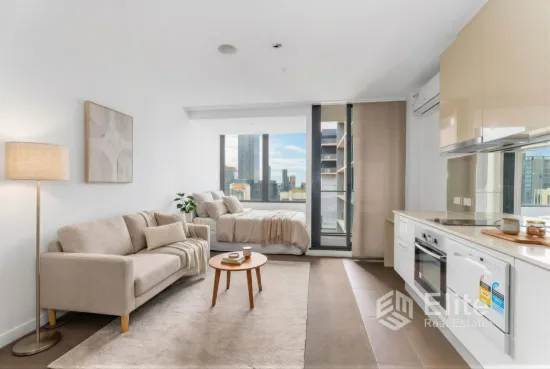 3605/220 Spencer Street, Melbourne, Vic 3000