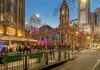 3606/135 A'Beckett  Street, Melbourne, Vic 3000-Image