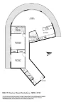 3606/15 Charles Street, Canterbury, NSW 2193-Floorplan
