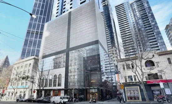 3606/285 La Trobe Street, Melbourne, Vic 3000