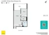 3606/70 Mary Street, Brisbane City QLD 4000-Floorplan