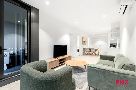 3607/279 La Trobe Street, Melbourne, Vic 3000