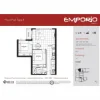 3608/3 Emporio Place, Maroochydore, Qld 4558-Floorplan