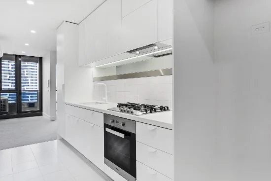 3608/500 Elizabeth Street, Melbourne, Vic 3000 - For Rent