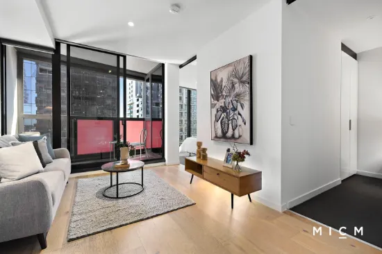 3609/33 Rose Lane, Melbourne, Vic 3000