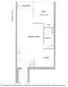 3609/601 Little Lonsdale Street, Melbourne, Vic 3000-Floorplan
