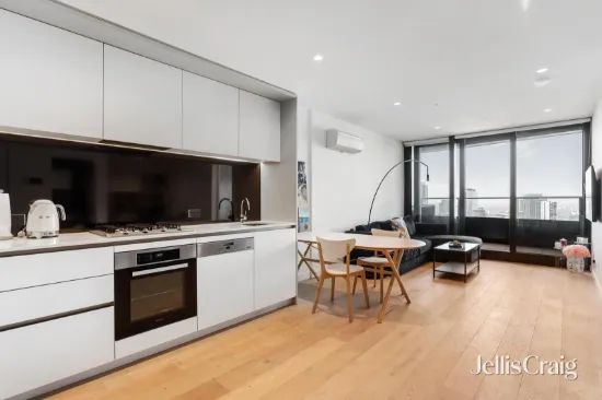 3609/628 Flinders Street, Docklands, Vic 3008