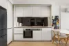 3609/628 Flinders Street, Docklands, Vic 3008-Image