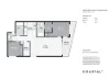 3610/5 Harbour Side Court, Biggera Waters, Qld 4216-Floorplan