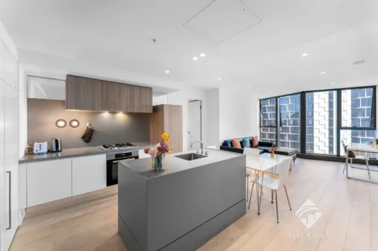 3611/157  A'Beckett St, Melbourne, Vic 3000