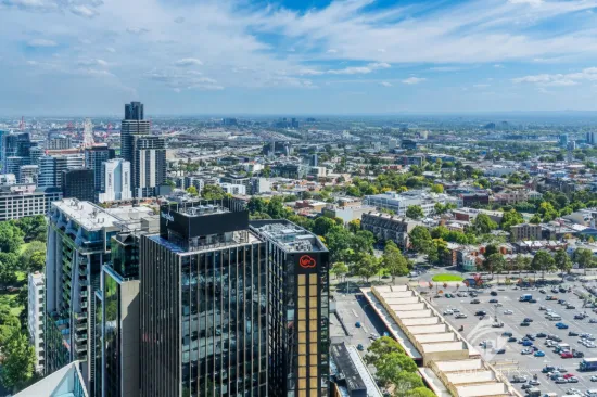 3611/157  A'Beckett St, Melbourne, Vic 3000-Image