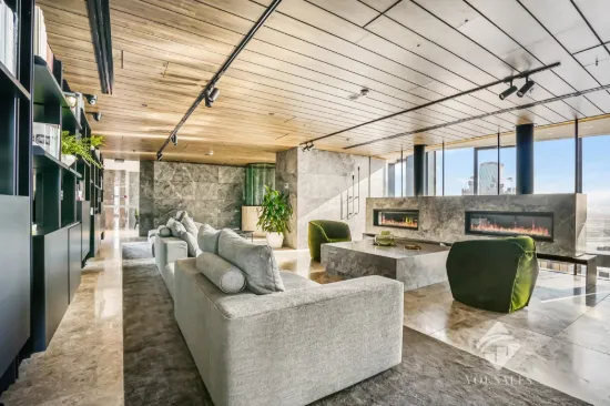 3611/157  A'Beckett St, Melbourne, Vic 3000-Image