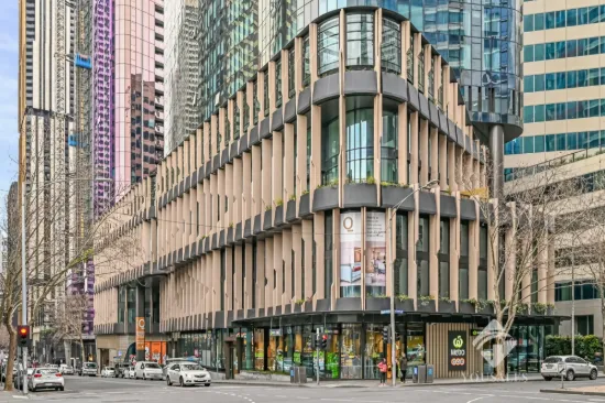 3611/157  A'Beckett St, Melbourne, Vic 3000-Image