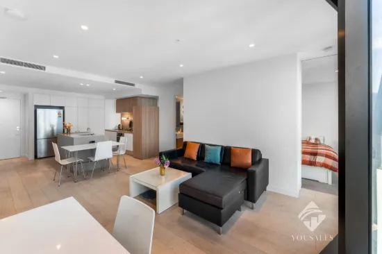 3611/157  A'Beckett St, Melbourne, Vic 3000-Image