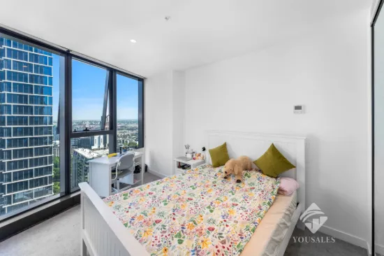 3611/157  A'Beckett St, Melbourne, Vic 3000-Image