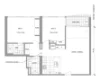 3611/560 Lonsdale Street, Melbourne, Vic 3000-Floorplan