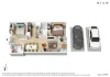 3611/618 Lonsdale Street, Melbourne, Vic 3000-Floorplan
