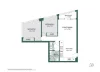 3612/35 Queensbridge Street, Southbank, Vic 3006-Floorplan