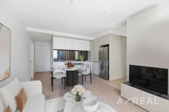 3614/628 Flinders Street, Docklands, Vic 3008
