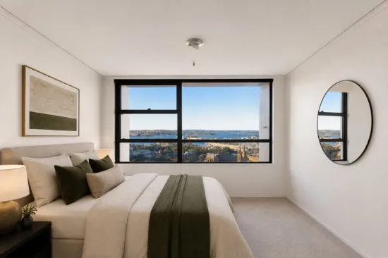 364/27 Park Street, Sydney, NSW 2000