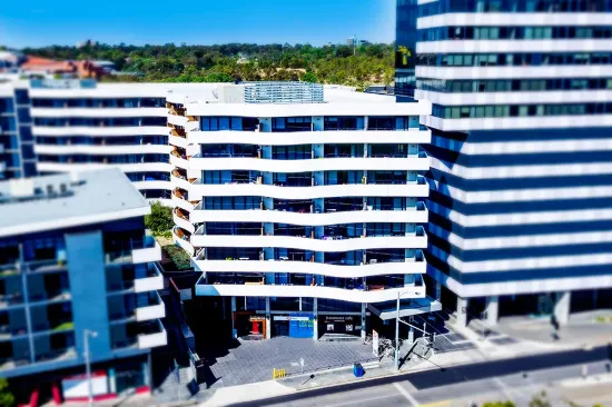 364/38 Mt Alexander Rd, Travancore, Vic 3032