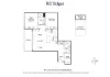 366/226 Bay Road, Sandringham, Vic 3191-Floorplan