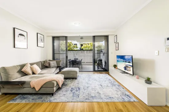 366/3 Bechert Road, Chiswick, NSW 2046