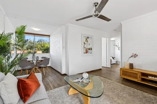 36B/49 Herdsman Parade, Wembley, WA 6014