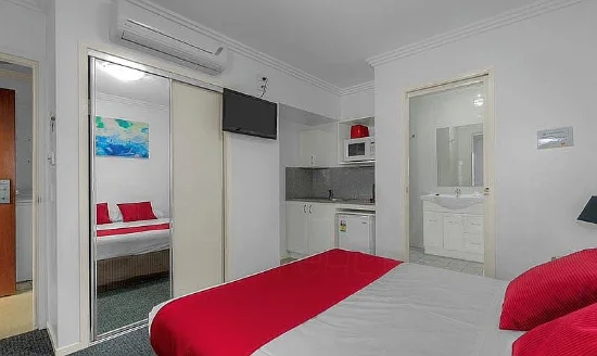 36B/747 Main Street, Kangaroo Point, Qld 4169