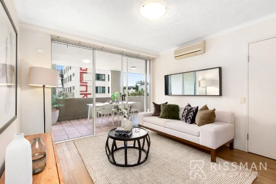 36E/41 Gotha Street, Fortitude Valley, Qld 4006