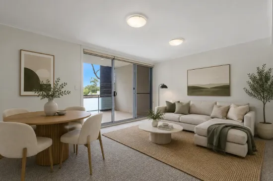 37/1-3 Duff Street, Turramurra, NSW 2074