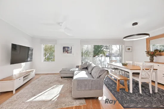 37/1-7 Gloucester Place, Kensington, NSW 2033