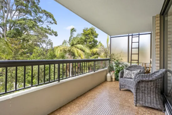 37/1-7 Hampden Avenue, Cremorne, NSW 2090
