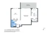 37/1-7 Hampden Avenue, Cremorne, NSW 2090-Floorplan