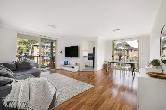 37/10-12 Broughton Street, Canterbury, NSW 2193