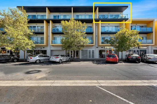 37/10-16 Light Common, Mawson Lakes, SA 5095