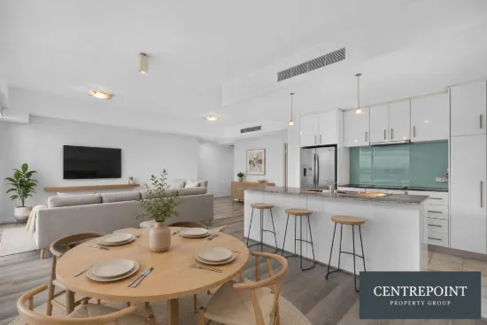 37/11 Bennett Street, East Perth, WA 6004