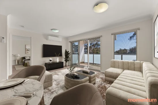 37/11 Wimmera Street, Harrison, ACT 2914