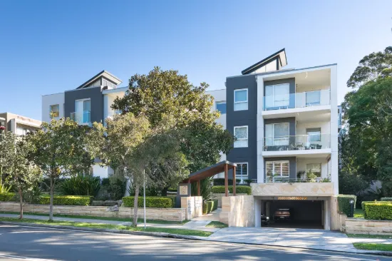 37/131-135 Willarong Road, Caringbah, NSW 2229