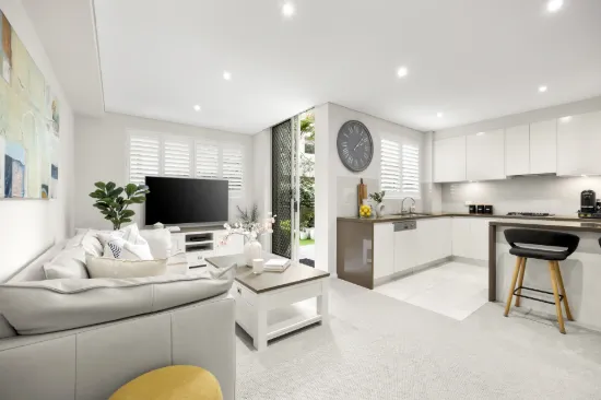 37/137-143 Willarong Road, Caringbah, NSW 2229