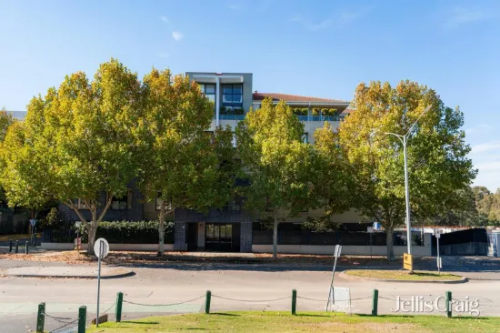 37/15 River Boulevard, Richmond, Vic 3121