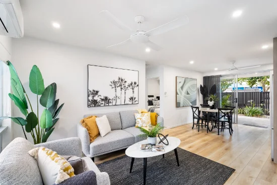 37/16-20 Faculty Close, Smithfield, Qld 4878 - For Rent